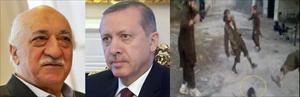 Hükümet, Cemaat Ve Kesik Başlarla Top Oynayanlar	