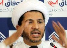 Bahrain: Friday prayer sermon delivered by Sheik Ali Salman