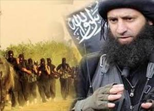 Nusra Lideri Colani Yakalandı
