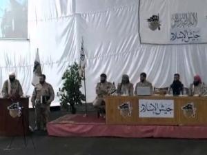 "الغارديان" تفضح دور السعودية و«بندر بن سلطان» بتدريب ودعم "جيش الاسلام"