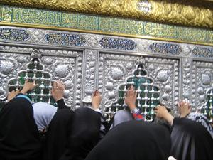 Kashmir Hosts Conference on Zainab