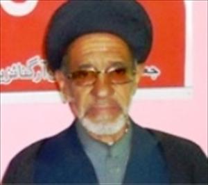 علامہ مرزا یوسف پر حملہ سکیورٹی اداروں کی ناکامی ہے، آغا عباس رضوی