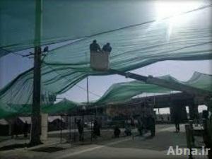 العثور على سيارتين مفخختين ومواد متفجرة في ساحة اعتصام الرمادي