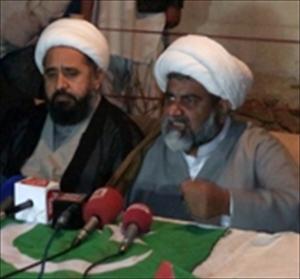 علامہ ناصر عباس جعفری: ہم اپنے شہداء کے قتل میں ملوث دہشتگردوں کو نہیں چھوڑیں گے