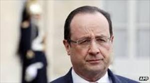 Hollande'nin doğru ve yanlış tavırı
