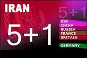ایران اور گروپ پانچ جمع ایک کے جینوا مذاکرات