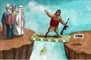 شام کی صورتحال اور جنیوا ٹو کانفرنس