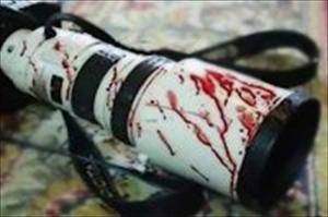 سال 2013: 70 سے زائد صحافی جاں بحق