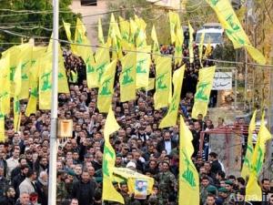 حزب الله اللبناني ينعي الشهيد «علي حسين مرتضى»
