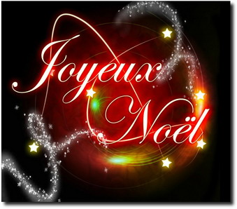 Joyeux Noël!
