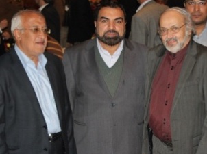 Große Teilnahme an der Konferenz zu Arbaeen in Deutschland
