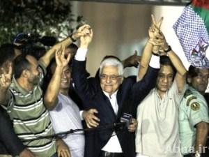 الاحتلال الاسرائيلي يطلق سراح 26 أسيرا فلسطينيا