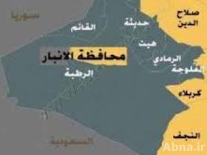 هدوء حذر يسود مدن محافظة الأنبار العراقية
