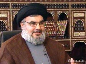 اختيار «السيد حسن نصرالله» شخصية العام 2013 في لبنان