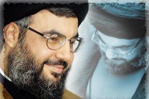 Seyyid Hasan Nasrallah Lübnan’da Yılın Adamı Seçildi