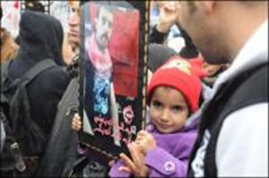 فلسطین کے ۲۶ قیدی اسرائیل کی جیل سے رہا
