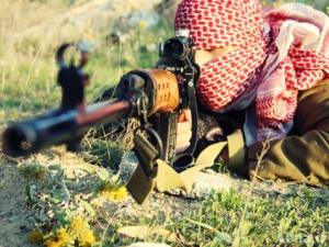 مقتل 4 قناصين من تنظيم "داعش" الإرهابي
