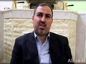 العلواني يعرض على قاضي التحقيق لتدوين اقواله