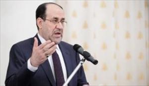 Maliki:"Ordu El Enbar'dan çekilsin"