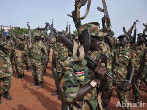 الاتفاق على وقف اطلاق النار في جنوب السودان