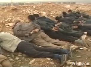 اعتقال 32 مسلحاً من جبهة النصرة بينهم قائد ميداني