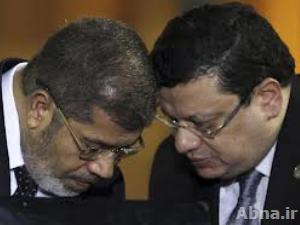 القبض على المتحدث باسم الرئاسة في عهد مرسي.. ياسر علي