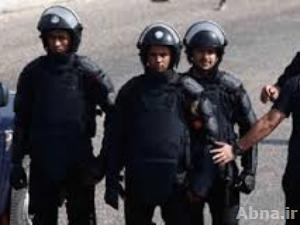 الأمن المصري يتصدى لمحاولة إعتداء على كنيسة بمنطقة عين شمس في القاهرة