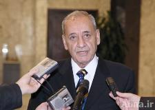 Nabih Berri: Next assassination could target Shiite
