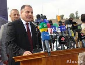 محافظ صلاح الدين يؤكد حاجة محافظته لعملية امنية مشابهة لما حصل في الأنبار