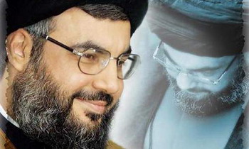 Nasrollah, «personne de l'année 2013» au Liban