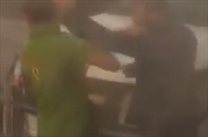 Bahrain judiciary acquits officer who slapped citizen in the face