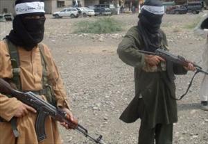 Official: Iran confronts extremists in disguise
