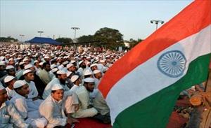 A former Hindu embraces Islam