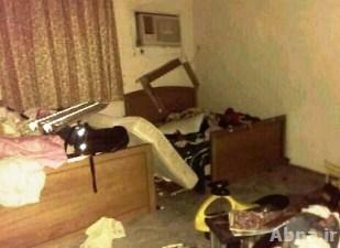 مداهمة منزل معتقل بحريني واعتقال زوجته قبل الإفراج عنها