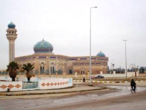 رفع حظر التجوال عن مدينة الرمادي العراقية بعد استمراره 4 ايام