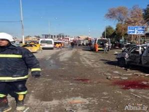 32 погибших и раненных при взрывах в Ираке