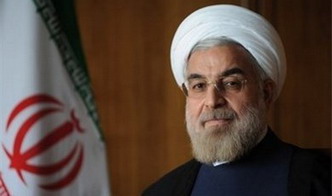 Rohani félicite le triomphe de la Révolution cubaine