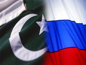 پاکستان ہر قسم کی دہشتگردی کے خلاف/ روس کے بم دھماکوں کی مذمت