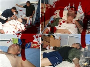За время конфликта в Сирии погибло более 130 тысяч человек