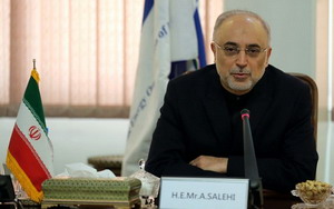 " Iran installées mille centrifugeuses deuxième génération "