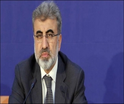 ترکی: ایران سے گیس کی برآمدات جاری رکھے گا ترکی