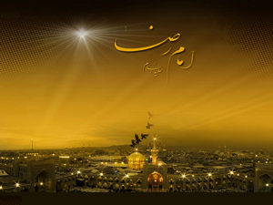 شہادت امام رضا (ع)؛ مشہد مقدس میں لاکھوں زائرین کا اجتماع