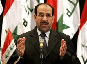 Maliki ordnet Rückzug der Armee aus Anbar an