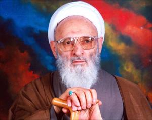 Allame Hasanzade Amuli’nin yeniden İslam dinine Müşerref olmasının hikâyesi