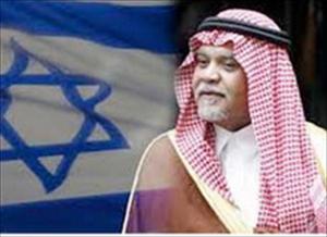 مركز أبحاث الأمن القوميّ: التنسيق السّري بين إسرائيل والسعودية في ذروته