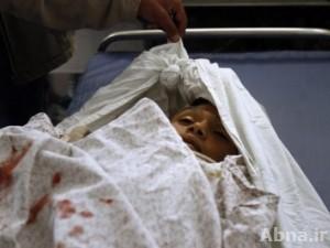 40 شهيدا و3467 معتقلا فلسطينيا خلال عام 2013