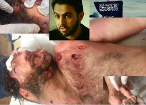 احرار الشام کا دہشت گرد سرغنہ ہلاک