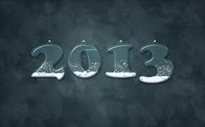 Главные мировые события 2013 года