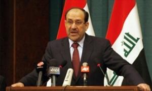 Maliki: Gösteri meydanları fitne merkezine dönüştü