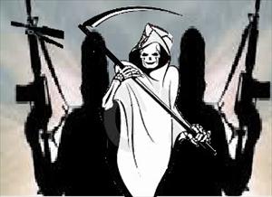 کراچی:رینجرز کے ساتھ مبینہ مقابلہ،تحریک طالبان کے دو کمانڈر ہلاک